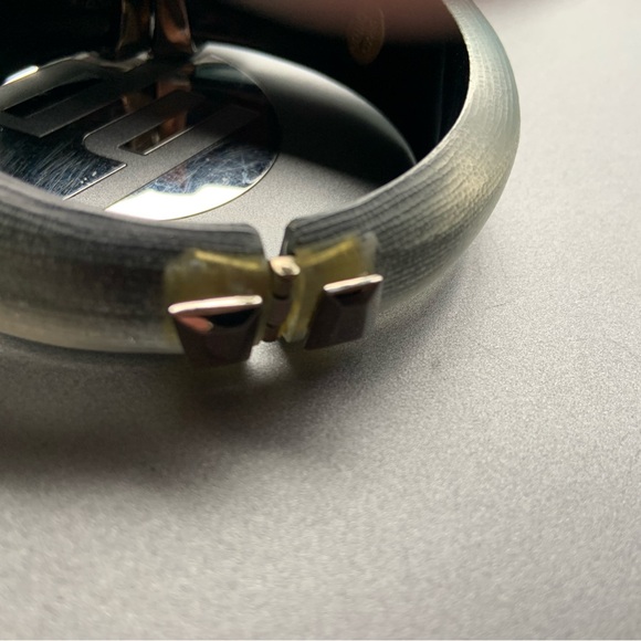 Beautiful vintage Alexis Bittar bracelet - Picture 7 of 7